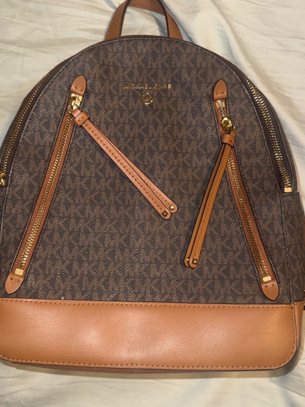 Michael Kors back pack